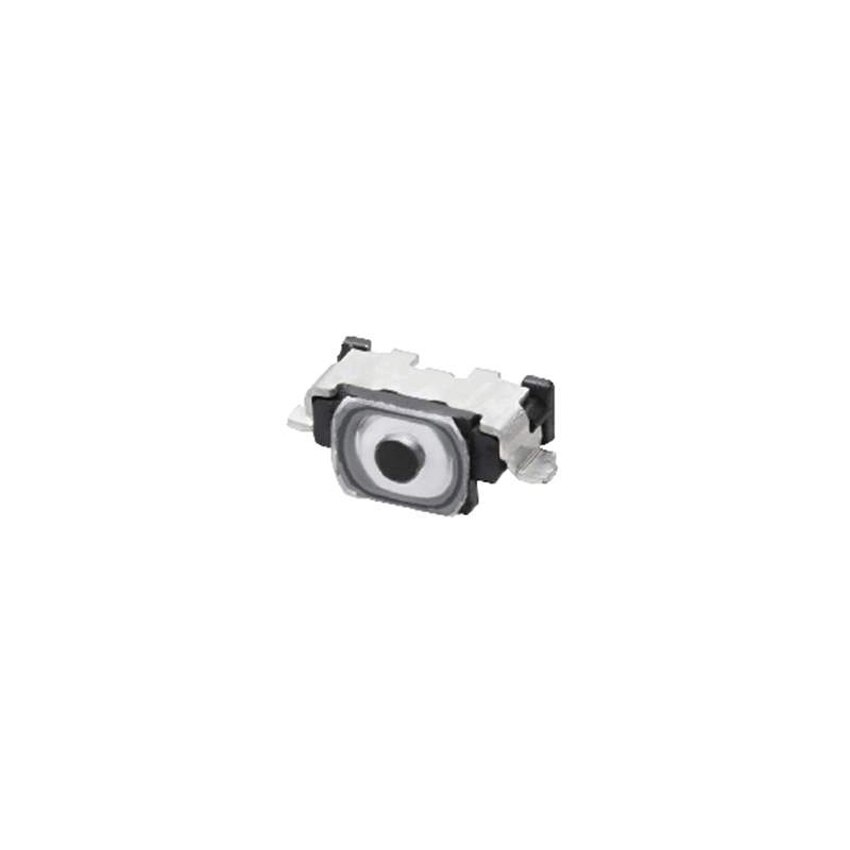 5 stücke Schalter 3.4*1.7*1,6mm taktil drücken Taste schalten Takt Mikro Schalter SMD Mini Seite Tasten
