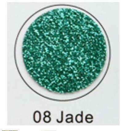 500*500mm ((20 "X 20") brokat przewód folia winylowa robić przenoszenia za pomocą ciepła film na T-koszula przesyłaj ciepła film koszulka DIY: jadeit