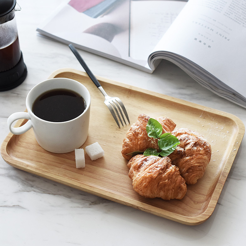 Helen B dienblad / tray Coffee now – Toff Design