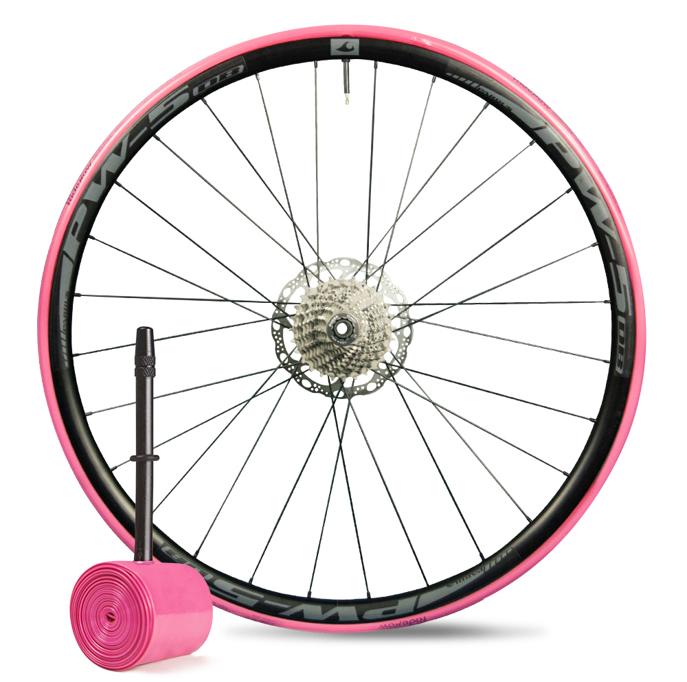 RideNow-Chambre à air de vélo en TPU 700C, 700x18, 23, 25, 28, 32, 35, 37, 40, 47C, Vélo de route, Vélo VTT, Caméra, 29x1.5, 1.75, 1.9