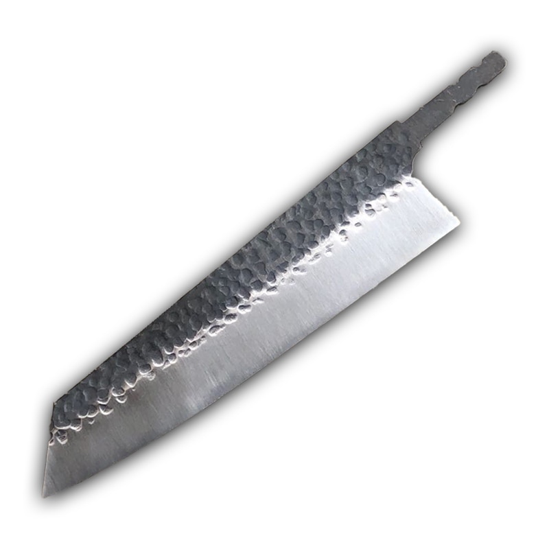Kitchen 8 Inch Chef Knife with Damascus Steel Blade