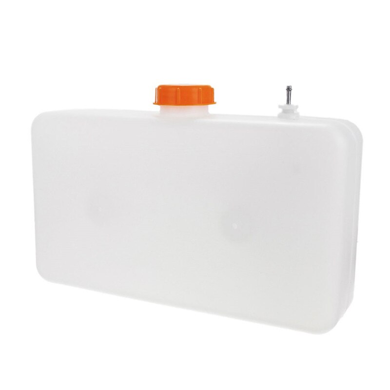 7L Plastic Air Parking Heater Fuel Tank Gasoline O... Grandado