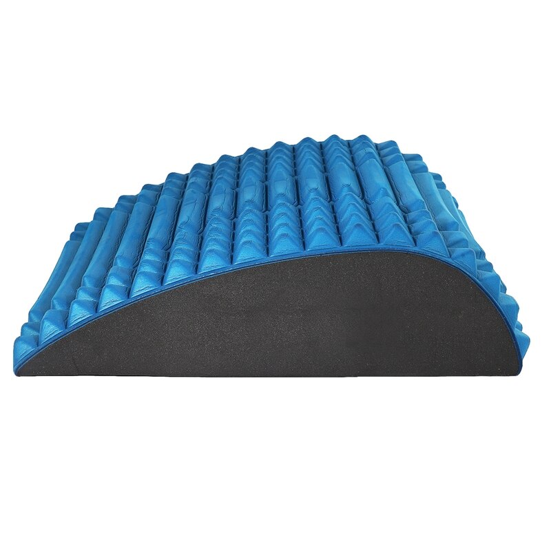 Sit Ups Pad Exercises Lumbar Support Training Mat for Abs Crunch Sit-Ups Fitness Equipment Fitness Yoga Mat
