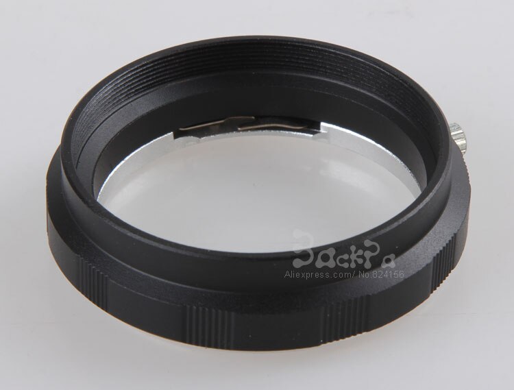 Macro Lens Reverse Adapter Protection Ring 52mm Thread Mount For Nikon D3100 D3300 D3400 D5500 D5600 D7200 D7100 D90 DSLR Camera