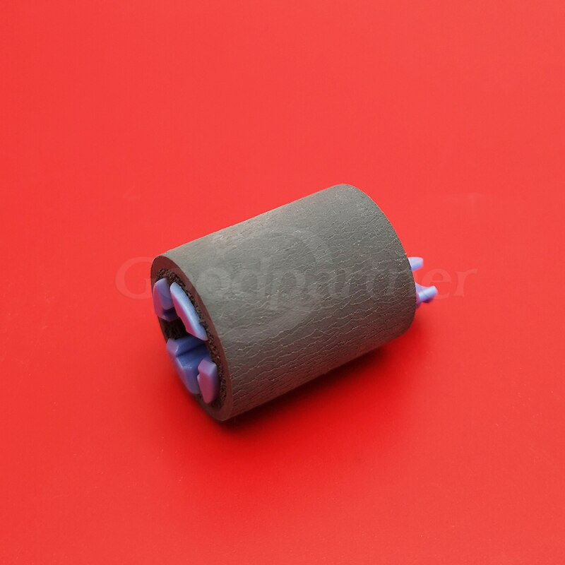 30X RM1-0037-000 RM1-0037 Feed Separation Roller for HP M806 M606 M604 M603 M602 M4555 CP3525 CM6030 P4015 P4515 4200 4250 4300