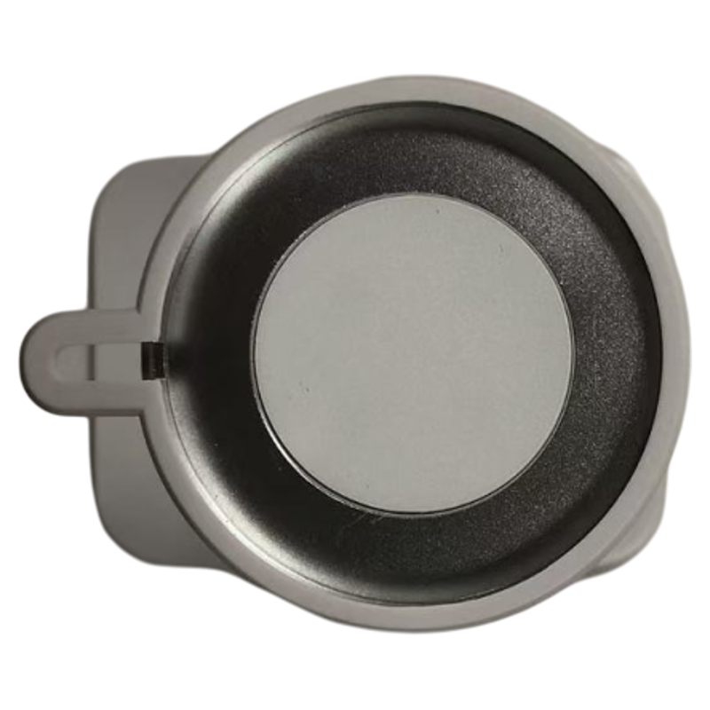 Magnetic Magsafe Phone Holder Stand with Wireless Charger for Apple 12+ Phones - Desktop Stand with Fast Charging