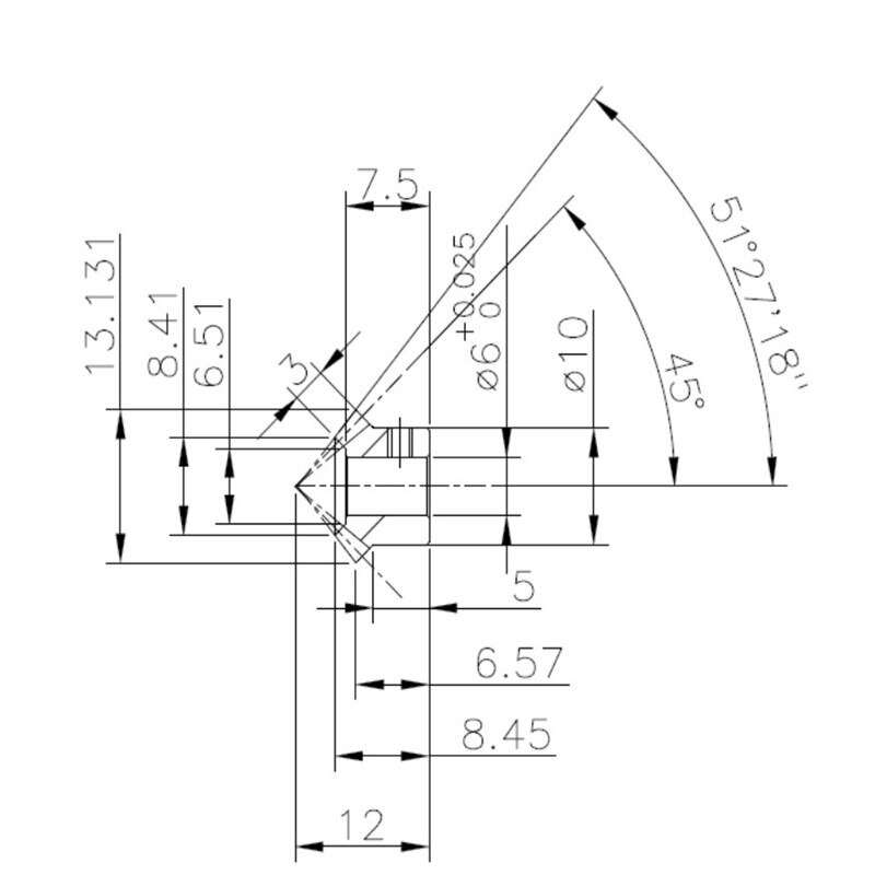 2 kpl 1:1 kartiohammaspyörä 0.8m 15t 3 4 5 6 mm 6.35mm reiän halkaisija  m3 nostoruuvi messinkikartiohammaspyörä