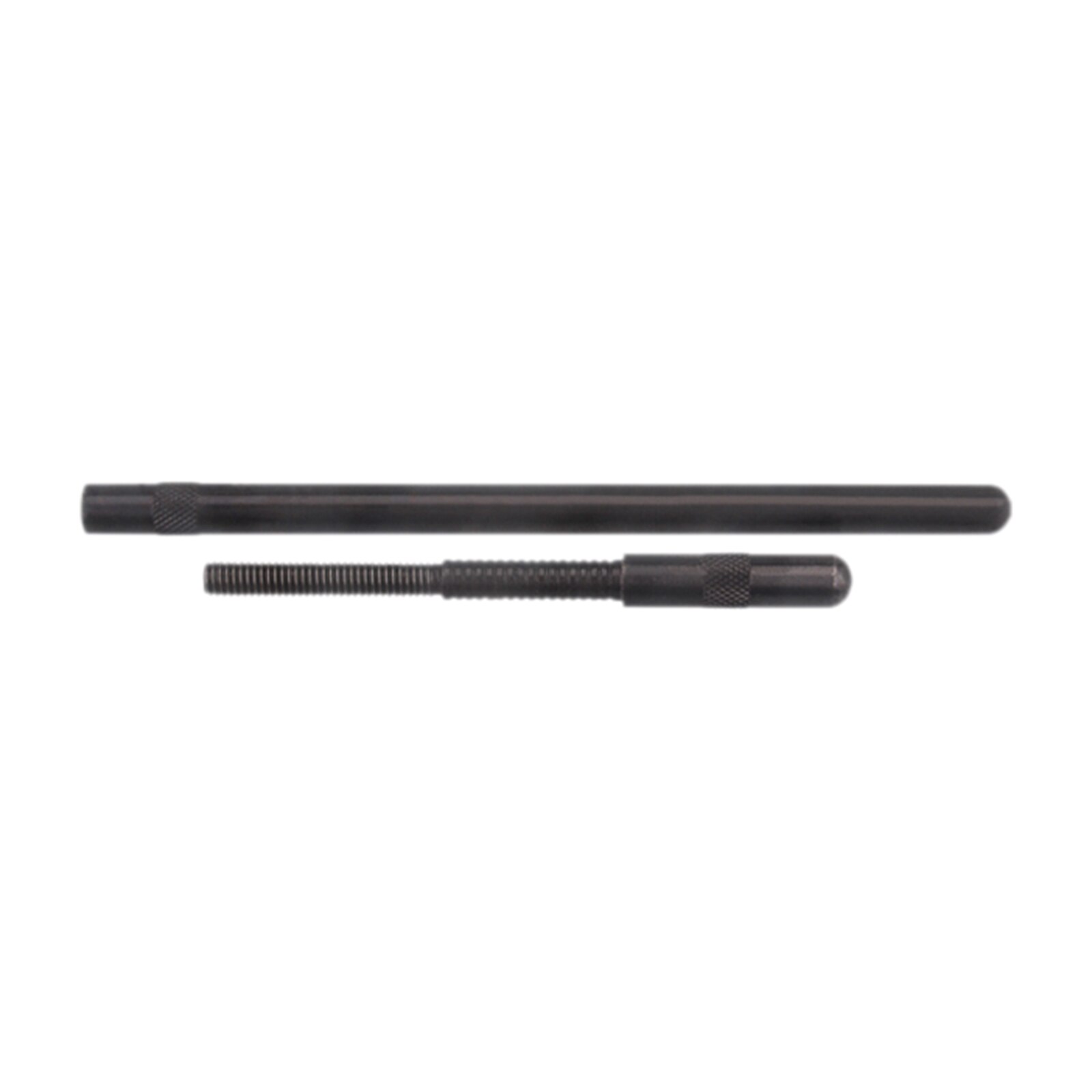 Push Bar Lengte Controle Tool 7702-1 6.80 &quot;Tot 7.80&quot;, precisie Vervaardigd Uit Gelegeerd Staal En Zwarte Oxide