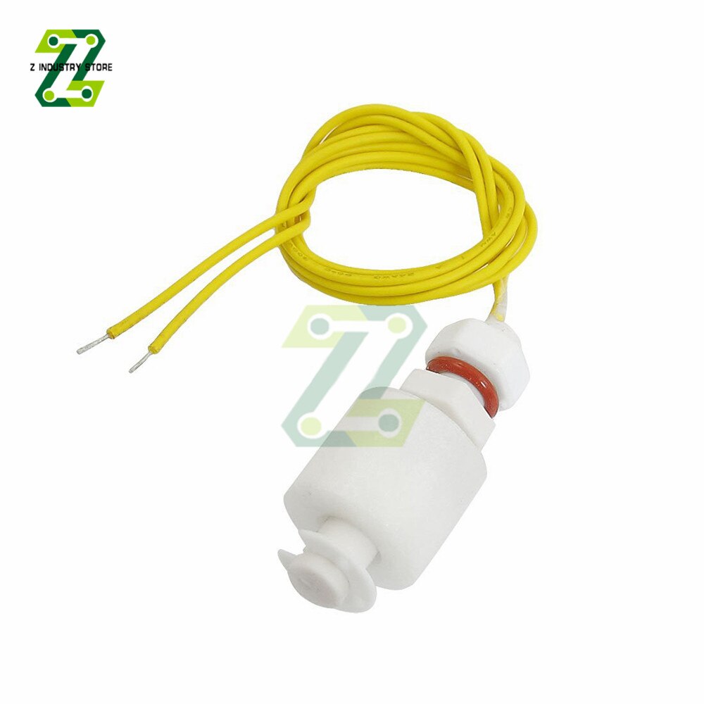 Capteur de niveau d&#39;eau P45, flotteur Horizontal, contrôleur de niveau, boule en plastique