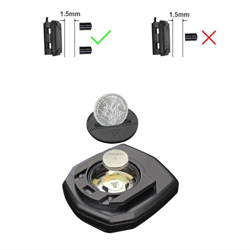 Bicycle Cable Code Table Odometer Speed Timer Mountain Bike Odometer Bicycle Waterproof Odometer Riding Accessories