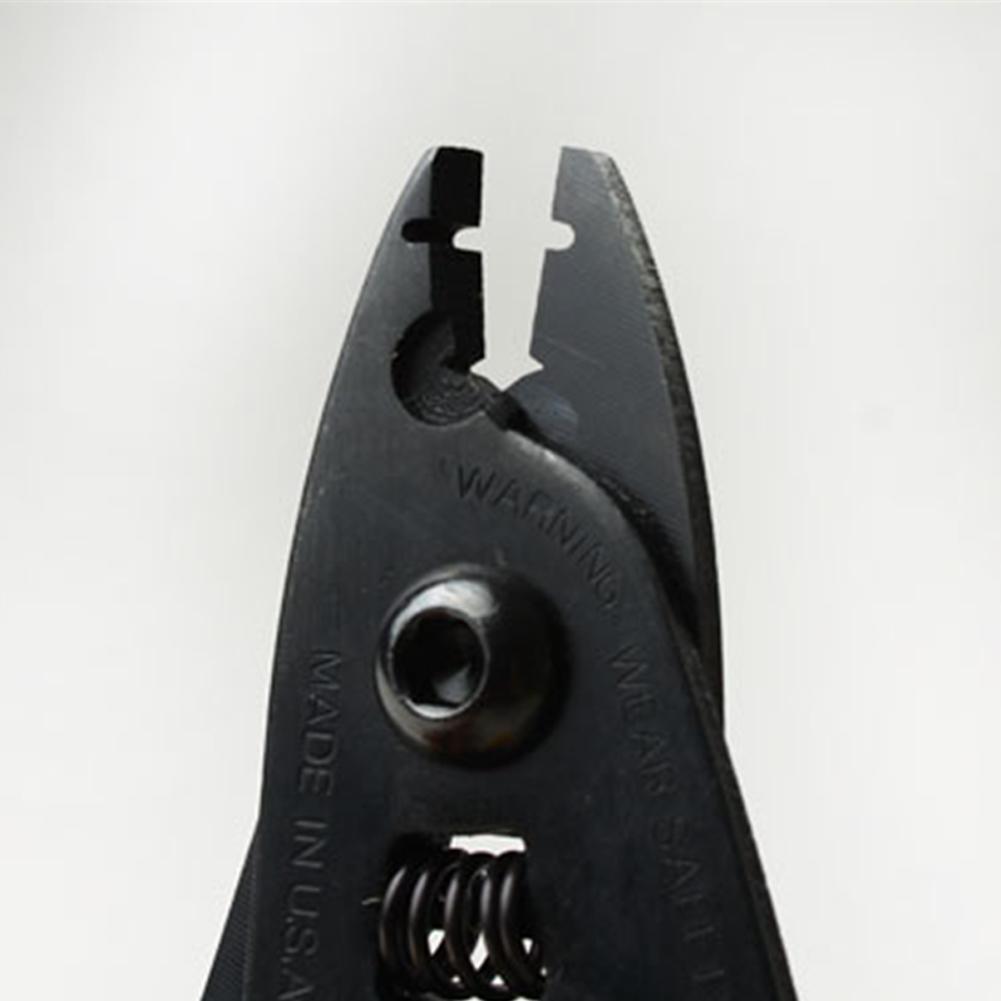 SK-141 Miller Fiber Optic Tool Wire Cable Stripper Stripping