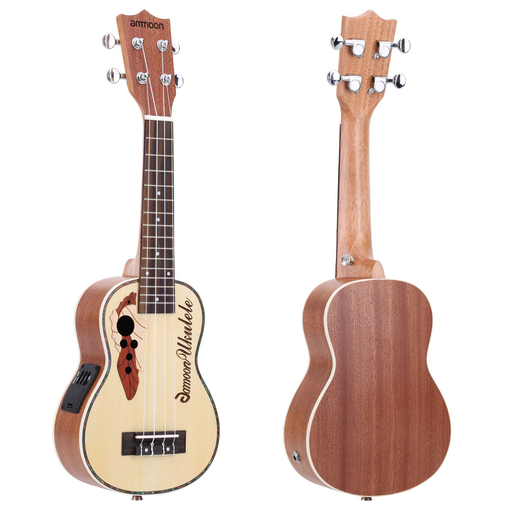 Ukulele ammoon hotsell