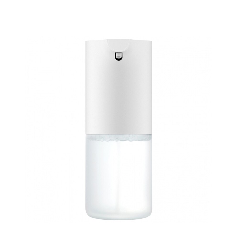 100% Xiaomi Mijia Auto Inductie Schuimende Smart Hand Wasmachine Wassen Automatische Zeepdispenser Infrarood Sensor Voor Thuis