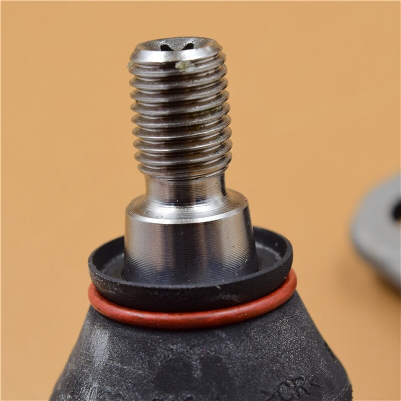Til passat golf 6 jette cc  mk6 octavia superb tiguan touran bindestang trekantet arm kuglehoved 1kd 407 366 1kd 407 365