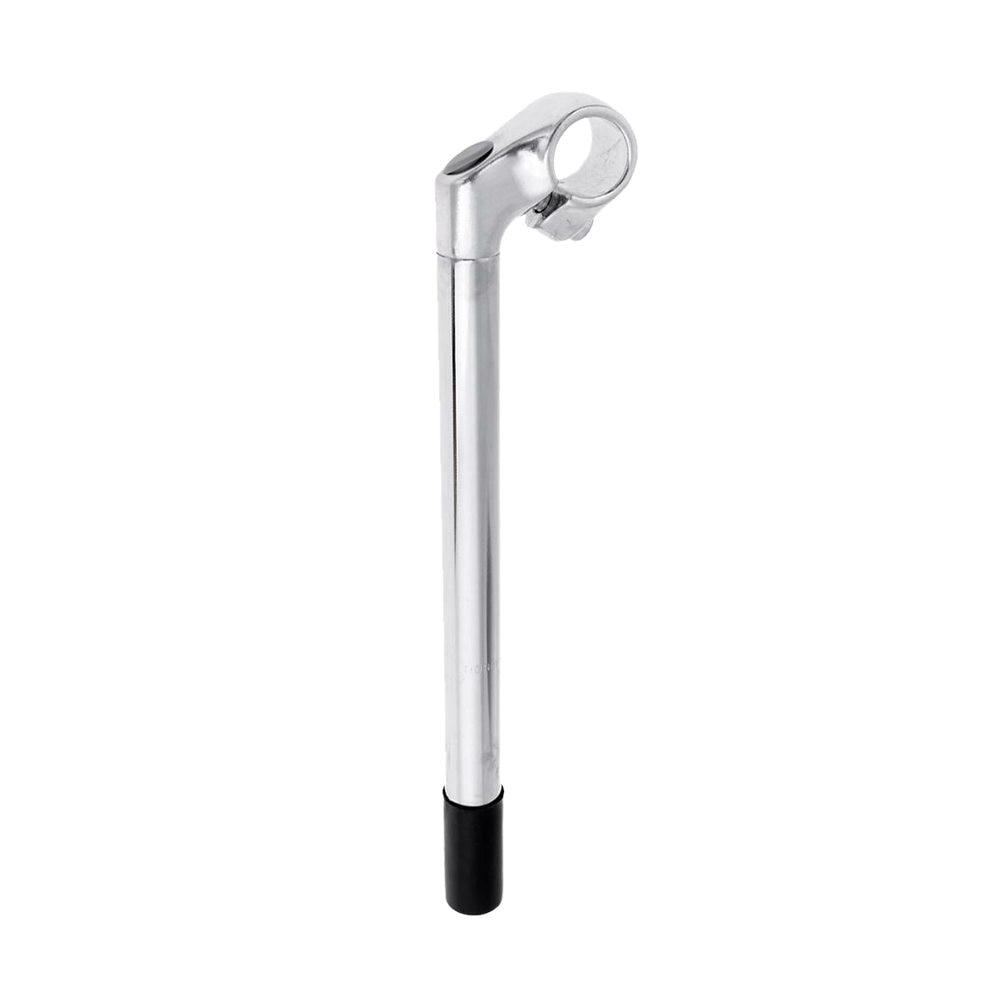 BMX-eje de bicicleta Retro para niños, manillar de 25,4mm, horquilla de 22,2mm, pieza de bicicleta de 300mm
