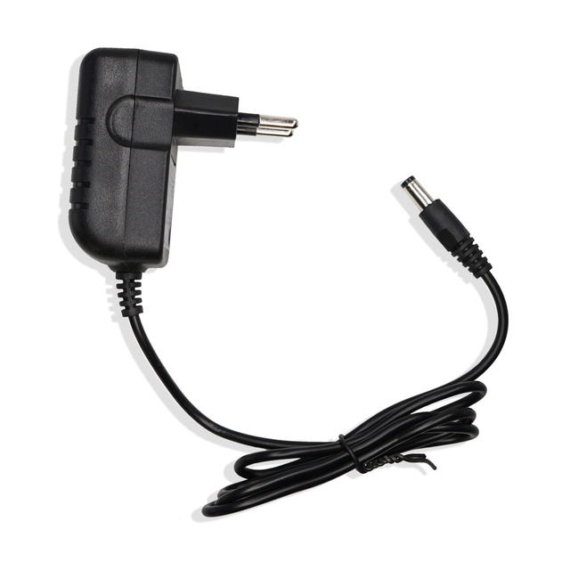 Baofeng UV-82 d'origine EU/US/UK/AU/USB/adaptateur de chargeur de batterie de voiture talkie-walkie station de charge d'alimentation Portable pour UV82 UV-82L: Orange