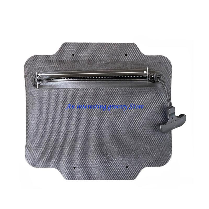 652D Waterdichte portemonnee ARM -tas Outdoor Lichtgewicht kaarthouder te dragen