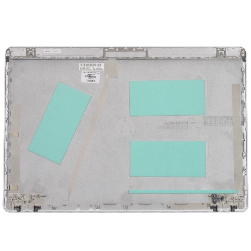 Pour ordinateur portable HP EliteBook Folio, couverture arrière LCD/lunette avant/disque dur HDD 9470, 9470 boîtier inférieur M, couverture arrière