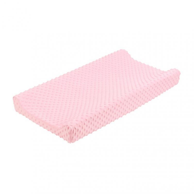 Baby Luier Veranderende Pad Cover Nursery Baby Luier Aankleedkussen Cover Veranderende Tafel Cover Baby Care Accessoires