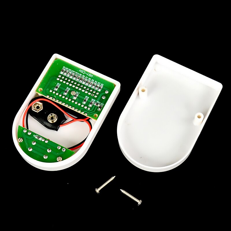 2~150mA Mini Handy LED Test Box Tester For Light-emitting Diode Lamp Bulb Battery Tester Handy Device LED Tester