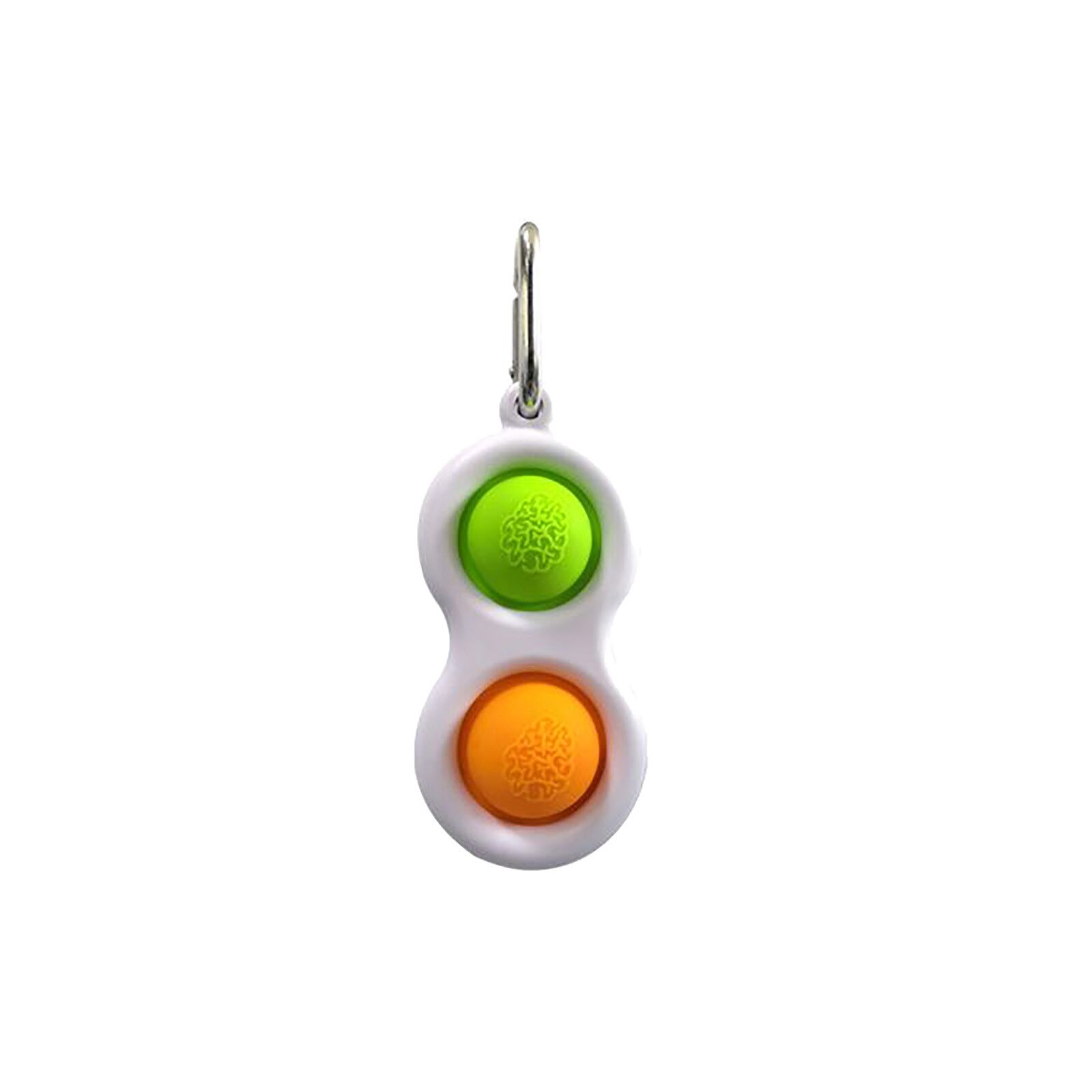 Montessori Antistress Fidget Toys Simple Dimple Toy Pressure Reliever Board Controller Educational Toy Brinquedos