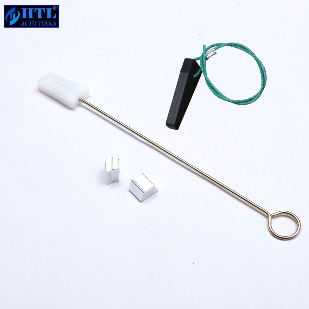 Timing Chain Wedge Tool For Ford 4.6L &amp; 5.4L W/Cam Phaser Lock Outs F150 Expedition: white