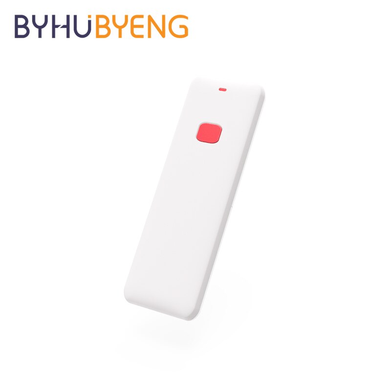 Byhubyeng afstandsbediening oproep klantenservice draadloos oproepsysteem knop restaurant gast pagers pager catering apparatuur