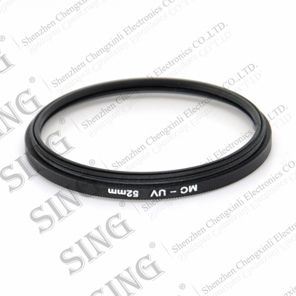 67mm MC-UV filter Lens Protector Per 67mm Lens filter