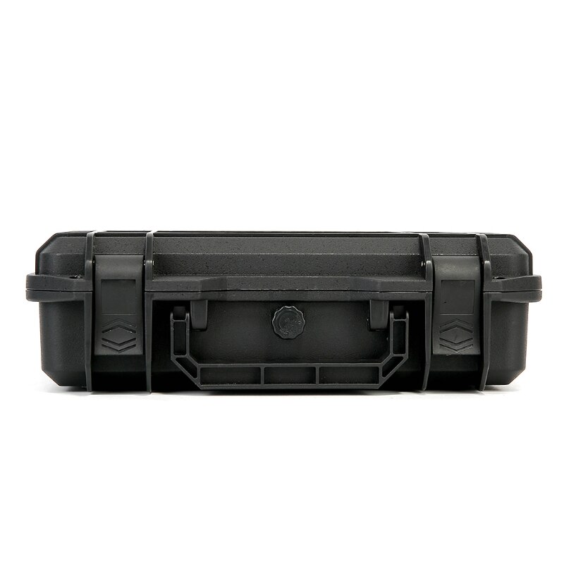 Scatola impermeabile di Caso di Immagazzinaggio Portatile Drone Sacchetto per DJI- OM 4/ Osmo- Mobile 3 U1JA