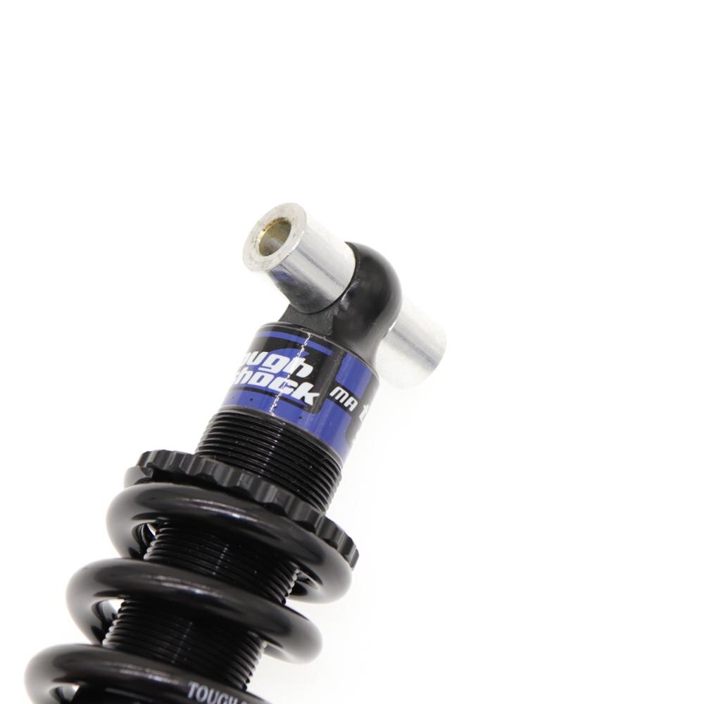 TS Rear Shock Absorber Bike MTBTough Shock Rebound Damper Hydraulic EXA form Spring 165 mm 450 550 650 lbs 24 36 40 50 52