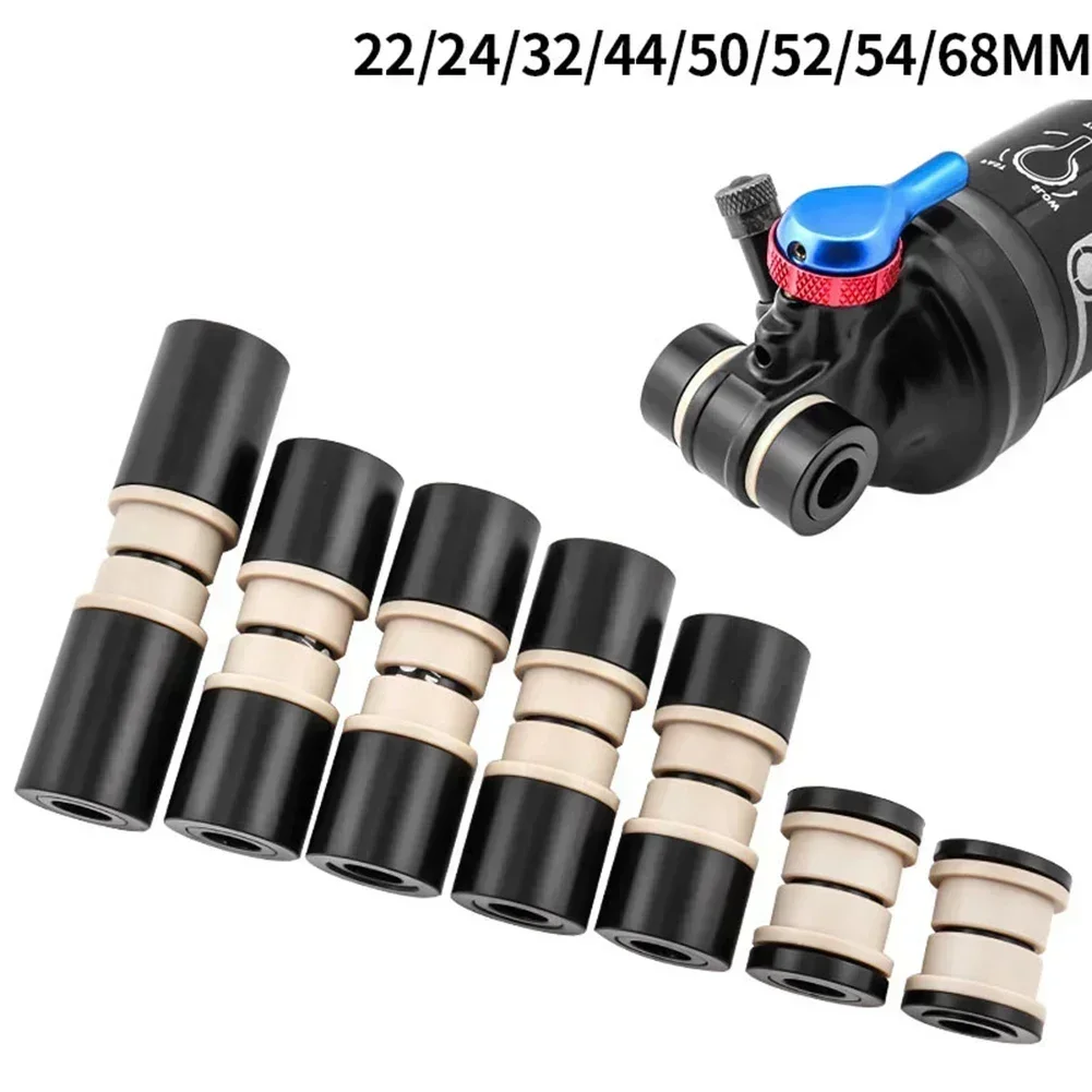 Voor Fox MTB Achterschokbreker DU Bus Kit DH Bike 22-68mm Achter Schokdempers Bus Fietsen fiets Accessoires