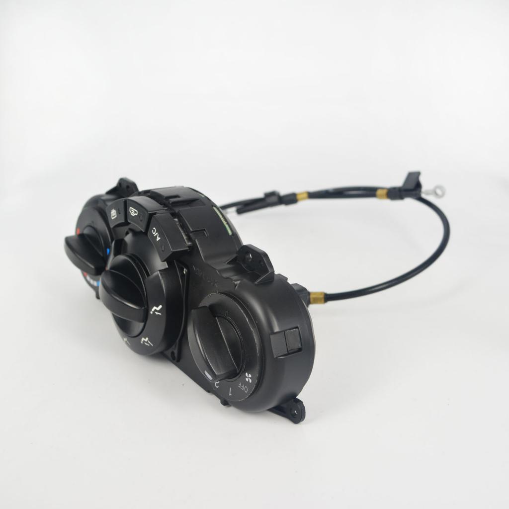 Repalcement Air Condition AC Control Panel For Chevrolet 96615408