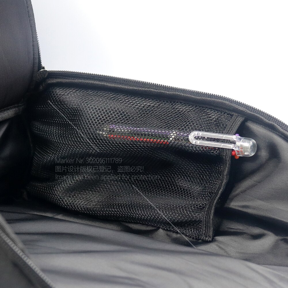 AUN LED Projector Original Storage-Bag Portable Fashionable Bag For F30 M18 AKEY6 for VIP Customer Projector SN03