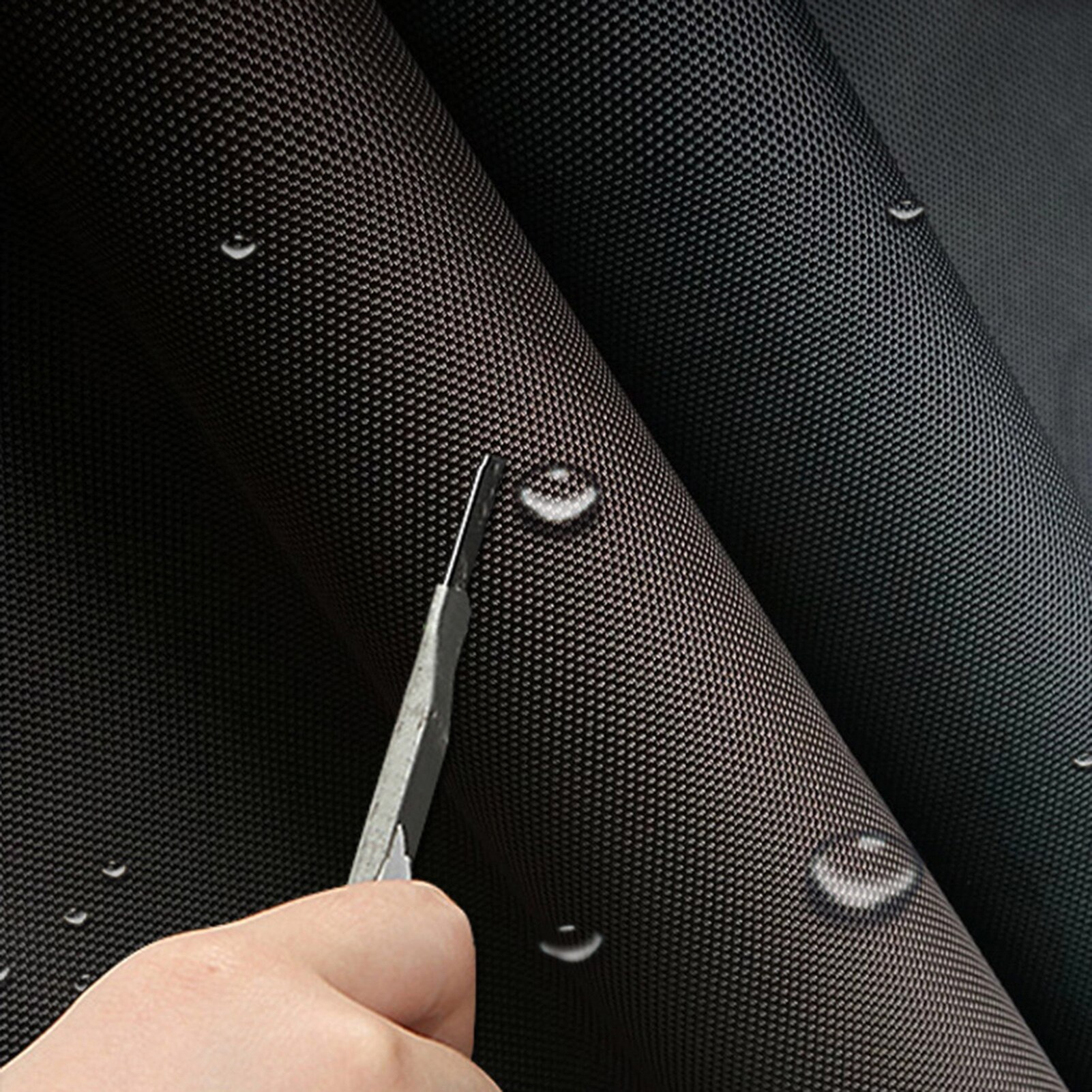 Multipurpose Collapsible Car Trunk Storage Organizer Car Trunk Organizer Foldable Nonslip Cargo Storage Box with Lid