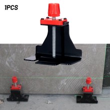 Metal Tile Height Adjuster Tile Height Adjustment Leveler Positioner Leveling Manual Regulator Locator 110x60x122mm