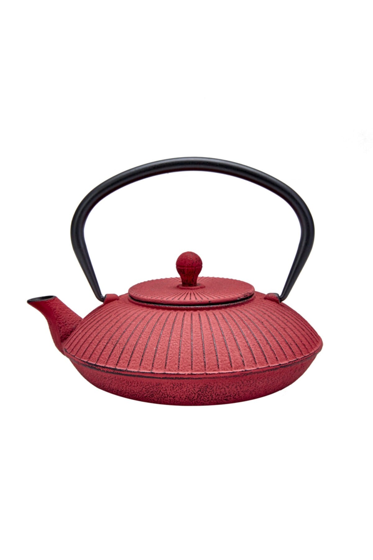 Red Rouge Teapot 780 Ml Tea Brewing Teapot Kitchen... – Grandado