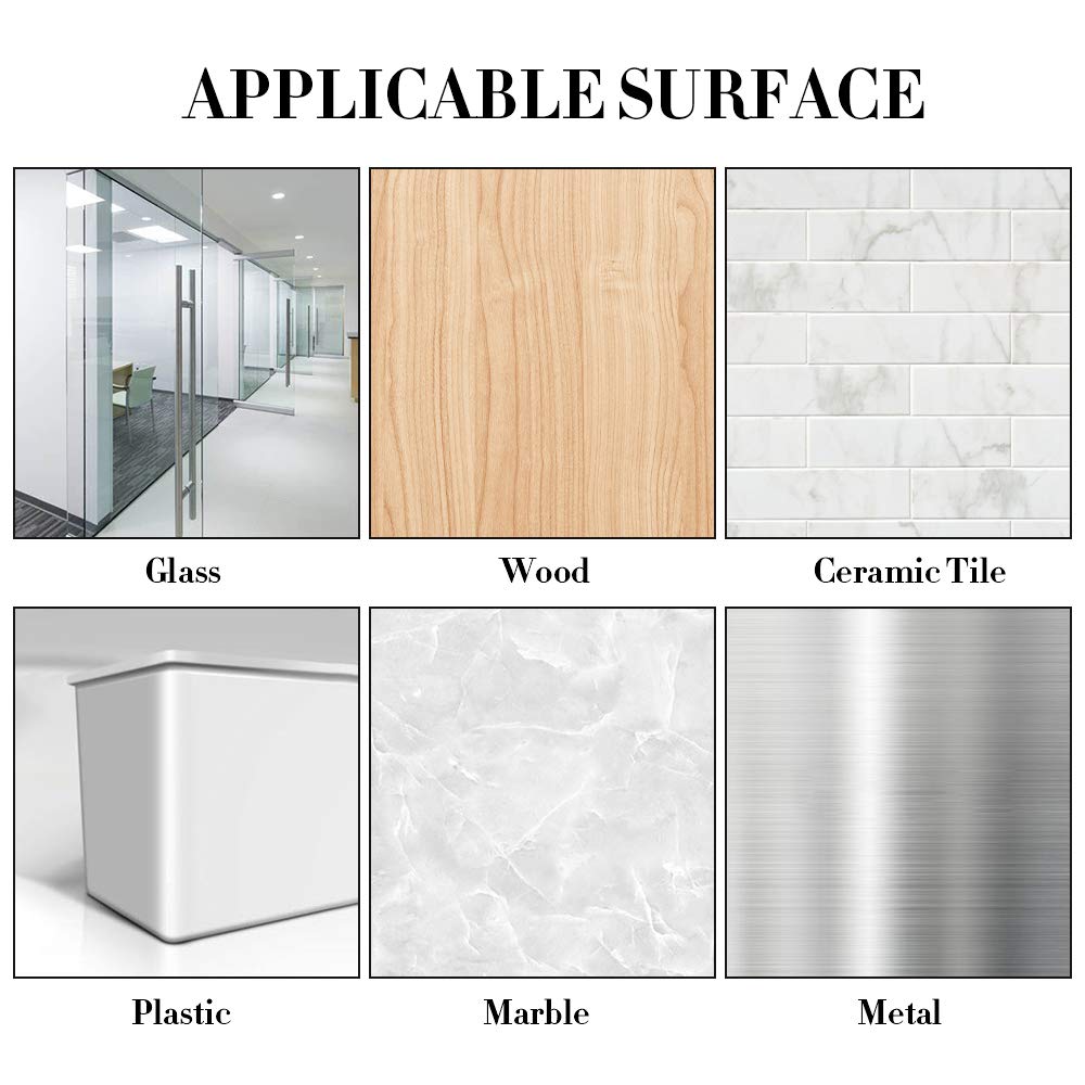 Nano traceless dubbelzijdige sticker transparante zelfklevende sticker herbruikbare afwasbare waterdichte dubbelzijdige tapes