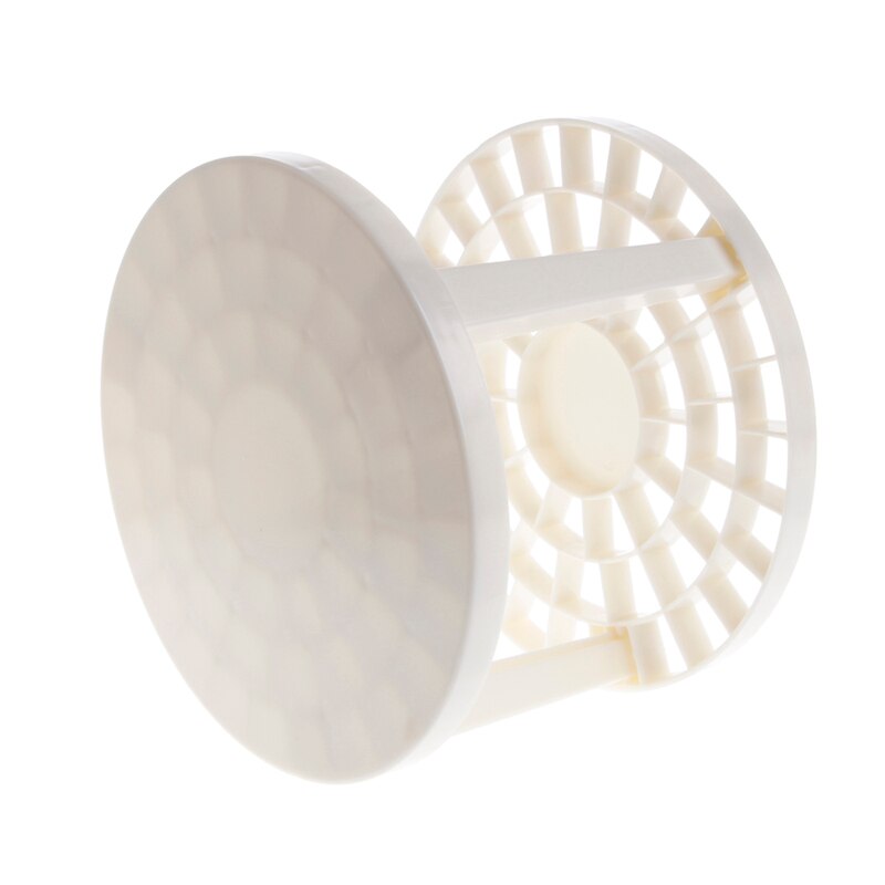 Brush Organizer Multi Holder Bin Artist Paint Painting Brushes Storage Plastic JAN18