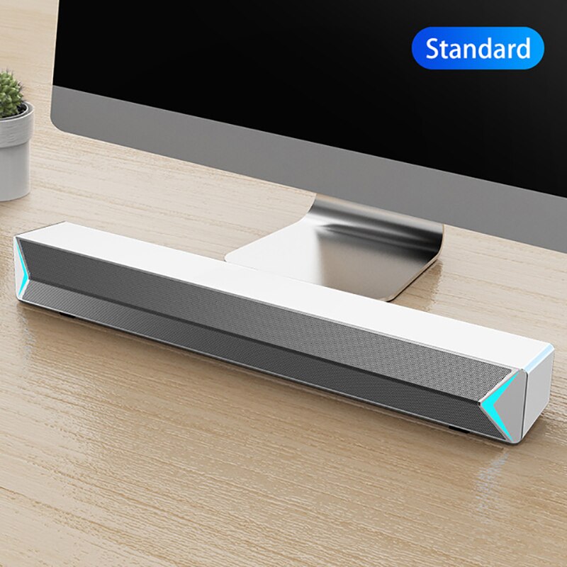 TV Sound Bar AUX USB Wired and Wireless Bluetooth ... – Grandado