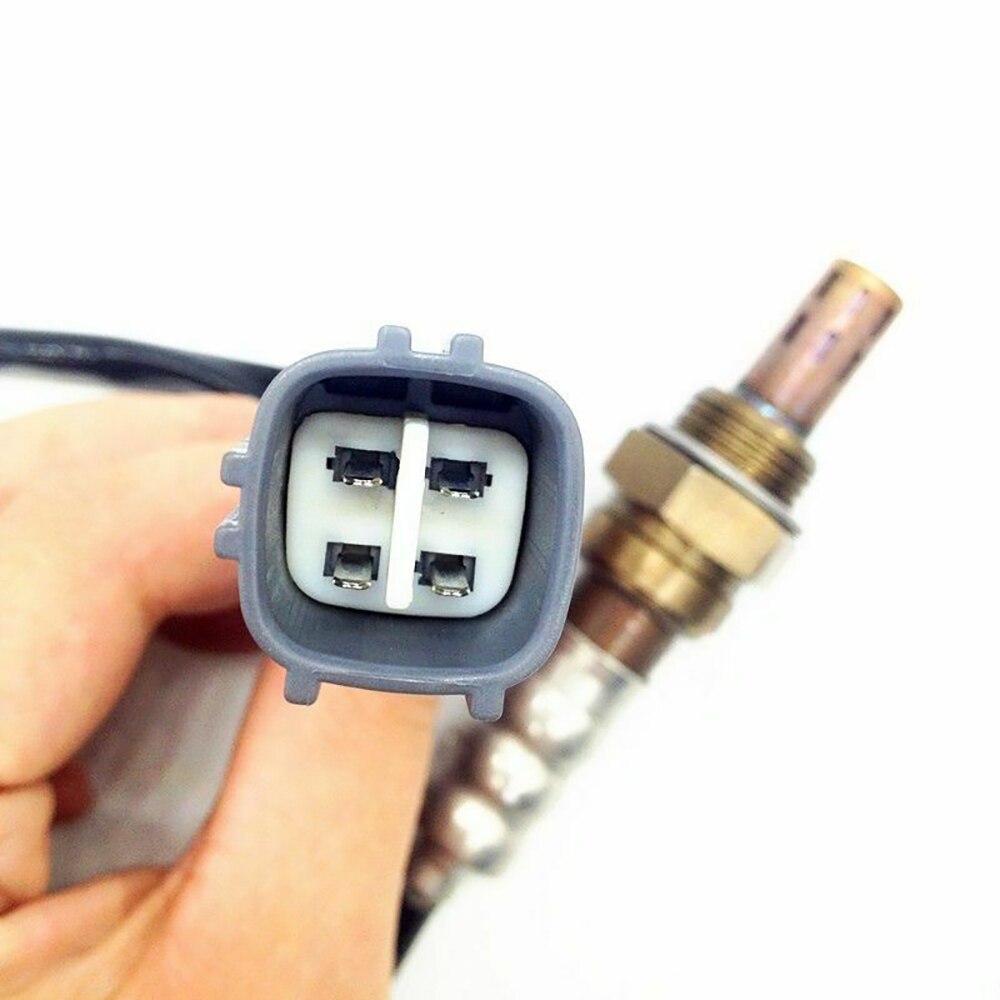 234-4069 4 drähte O2 Sauerstoff Sensor Downstream Hinten Lambda für Toyota Yaris Echo Scion xA xB 1,5 L l4 Auto Zubehör Teile