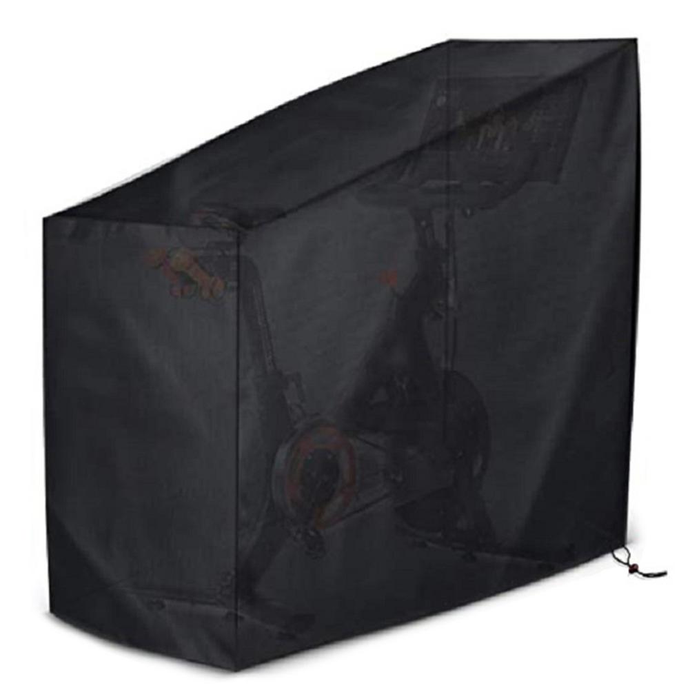 Outoor Indoor Spinning Bike Protective Cover For Peloton Fitness Equipment Dustproof Exercise Stationary Bike Covers Protector