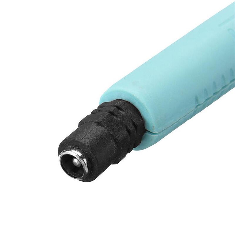 Kannettava styrofoam -leikkaus 10cm ruostumattomasta teräksestä valmistettu vaahtoleikkuri 30w sähkövaahto -polystyreenileikkauskoneen kynä  ac100-240v