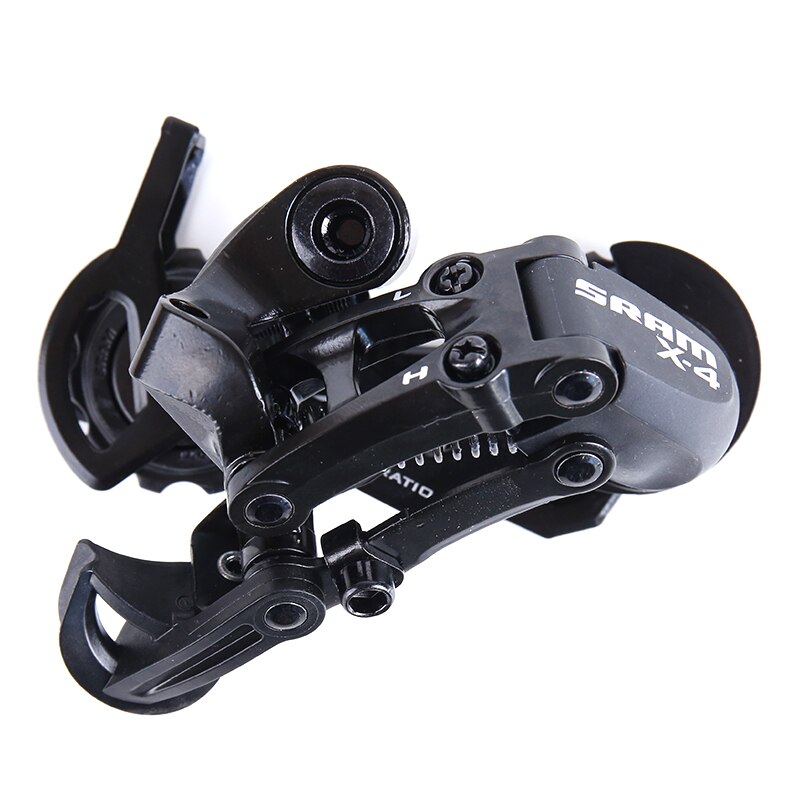 SRAM – dérailleur arrière X4 8 vitesses pour vtt, partie GS pour vélo, Cage centrale