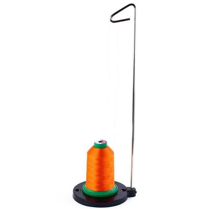 Speciale Draad/Katoen Spool Stand Voor Naaien Borduren Koning Cone Houder Single Spool 35Cm H