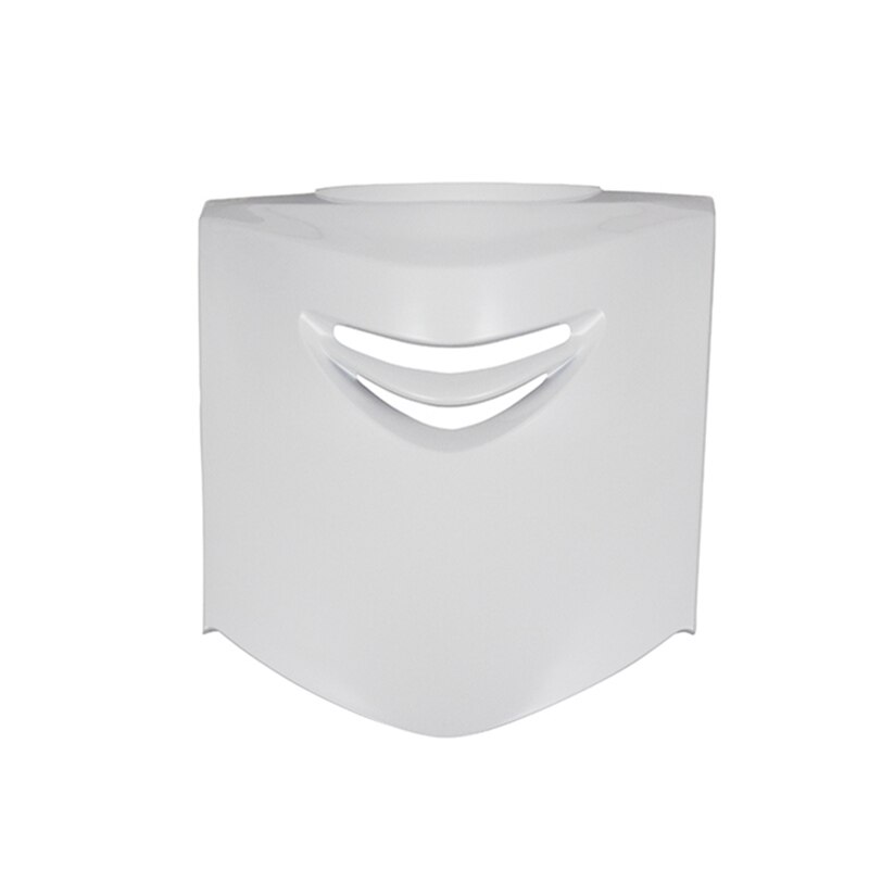 Motorcycle Accessories for YAMAHA CYGNUS-X 2002-2006 motorcycle scooter paint front cover Front panel