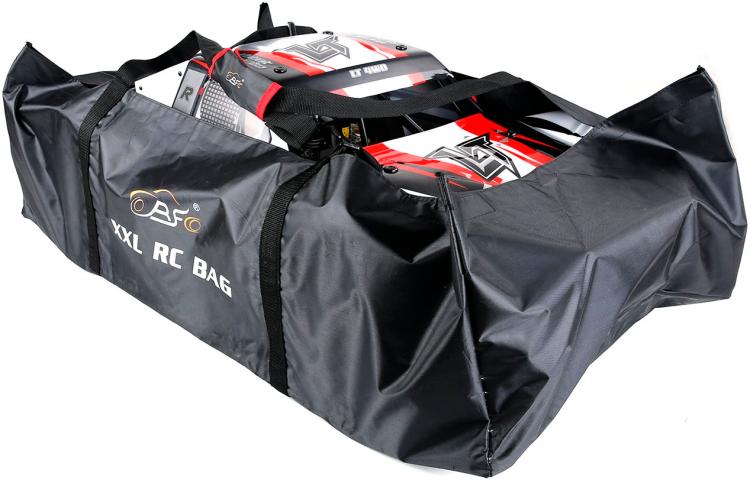 ROFUN Ruofan 1/5 petrol car tote bag F5 LT baja 5T losi