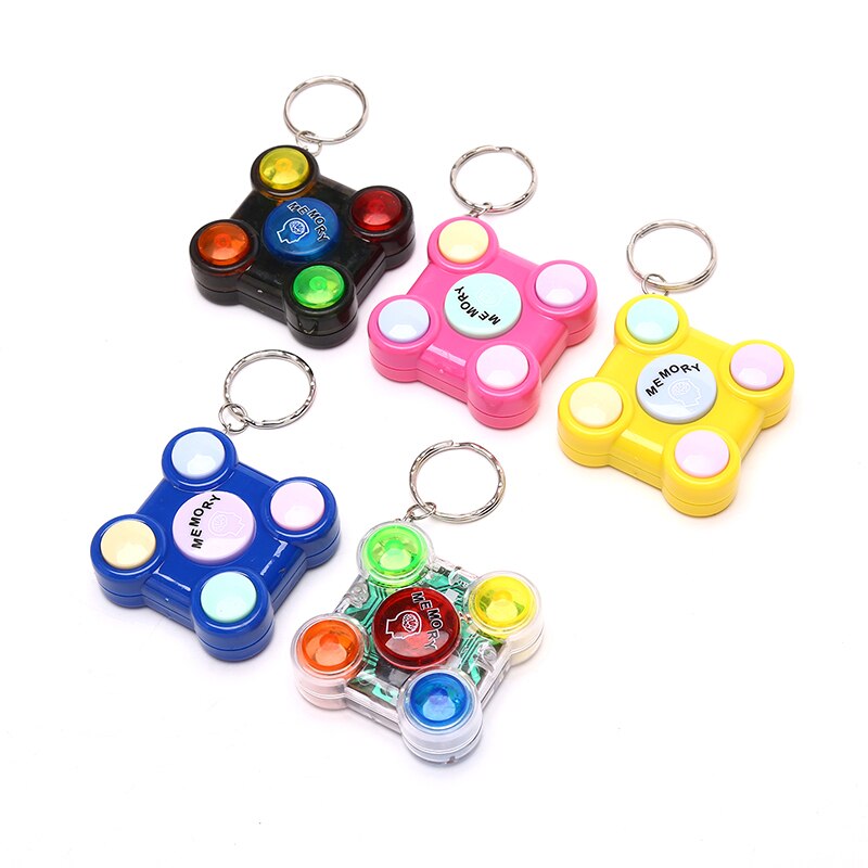 Anti Stress Decompressie Verlichten Joystick Fidget Pad Decompressie Handvat Volwassen Kinderen Educatief Spel