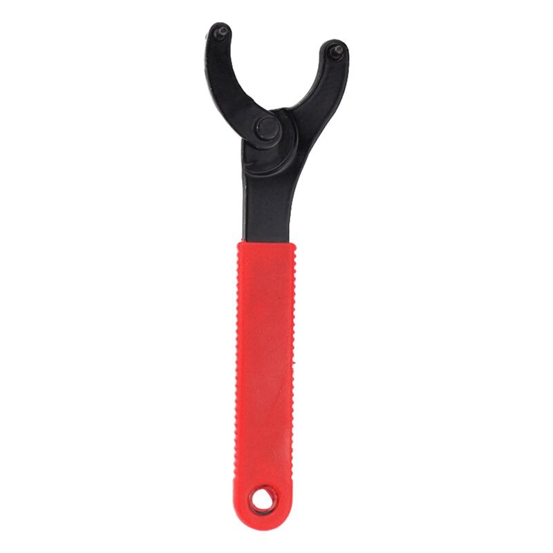 Bicycle Bike Bottom Bracket Lock Ring Remover Crank Repair Spanner Wrench Tools
