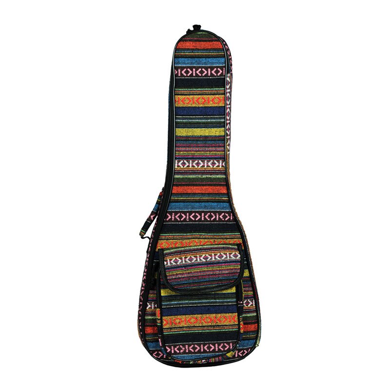 Großhandel Günstige Ukulele Tasche für Sopran Konzert Tenor Akzeptieren Benutzer