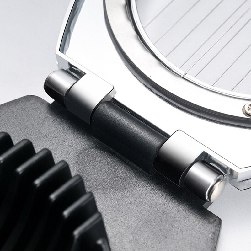 2in1 Multifunction Egg Cutter Kitchenware Tools Strawberries Banana Tomato Splitter Egg Cutting Tools Kitchen Accessories